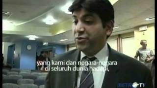 Download lagu Metro Tv: Pemenang IEC 2011 Bertemu dengan komunitas enterpreneur mp3