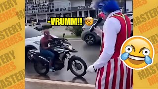 OS MELHORES MEMES DA INTERNET | TENTE NÃO RIR
