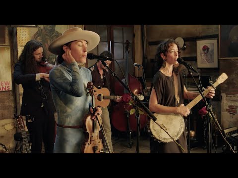 Rising Appalachia | LIVE from Preservation Hall (Full Performance)