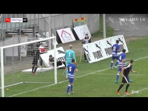 Wuppertaler SV - MSV U23