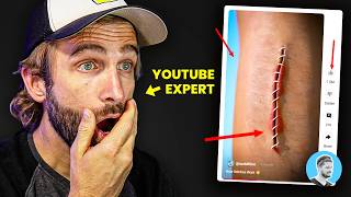 YouTube Expert Breaks Down Zack D Films SECRET Viral Strategy