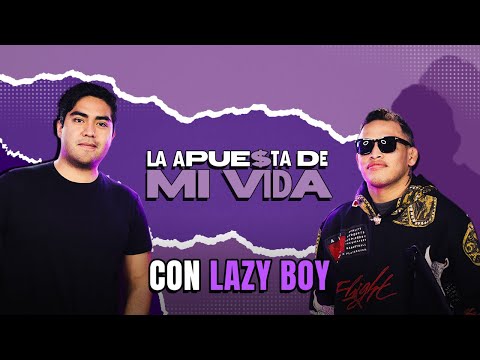 Conoce a Ronaldo “LAZY BOY” Rdz el nuevo ídolo mexicano de la UFC👊| by Iluminati-TV