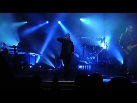 Simple Minds - Waterfront - OAITS Stonehaven 2013