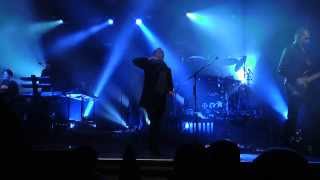 Simple Minds - Waterfront - OAITS Stonehaven 2013