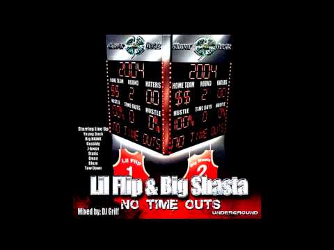 Lil Flip Big Shasta - Hustle Big