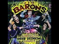 The Barons - American Beer Drinking Songs(Full Album - Released 2008)