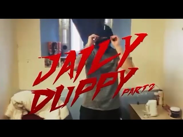 Mazza L20 – Jaily Duppy(part2)