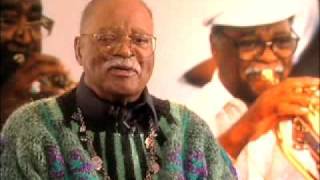 Clark Terry: Recruited by Count Basie