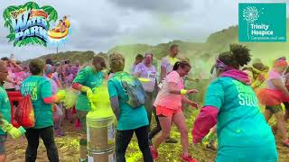 Colour Run 2021 - Trinity