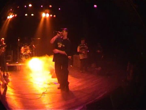 SAÏ-SAÏ  romainville