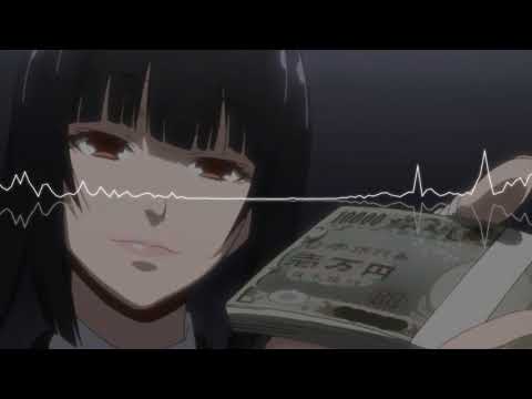 Kakegurui OST - Kakegurui