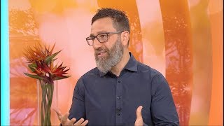 Your role as a role model to your child