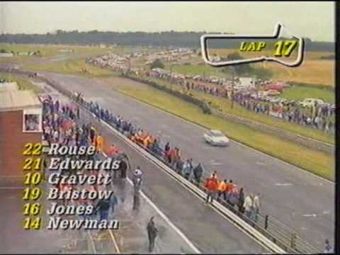BTCC 1988 Round 9 Pt 2