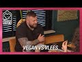 Deze sporters denken HEEL ANDERS over voeding | Lang Leve de Liefde