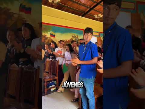 Ayer, en el Municipio Carache del estado Trujillo, comenzamos nuestra jornada con una conmovedora.