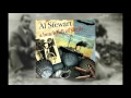 Al Stewart - Rain Barrel HQ