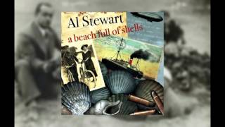 Al Stewart - Rain Barrel HQ