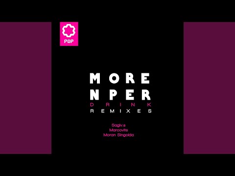 Drink (Sagiv S Remix)