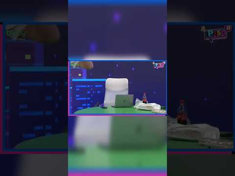 SHELAO VS NICKI NICOLE JAJAJA #joacoypimpe #conlojusto #pimpe #joaco #clips