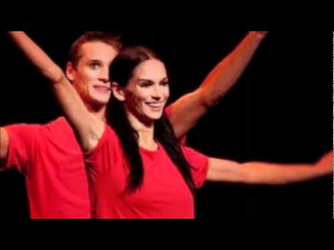 Polina Semionova Ballet  Fwto!!