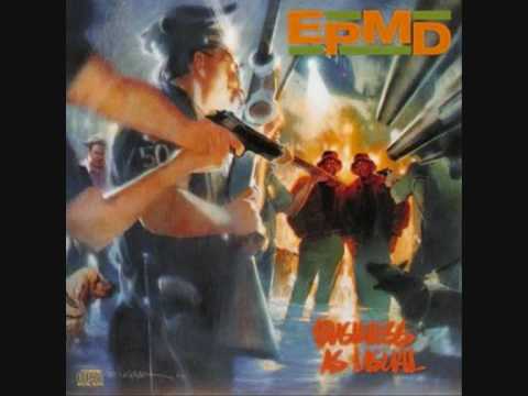 EPMD - Hardcore (Feat Redman)