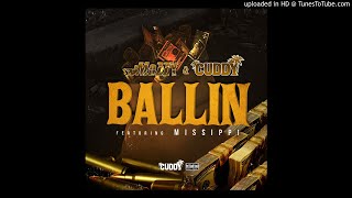 Mozzy & Cuddy Ballin ft. Missippi