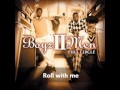 Boyz II Men - Roll with me