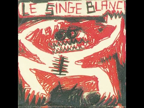Le Singe Blanc (fr) - First Album (2001) - (Full album)