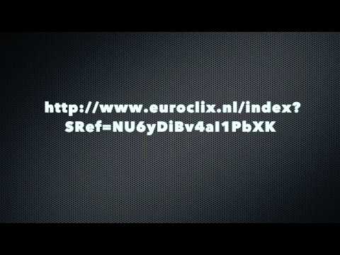 Euroclick - HACK - Geld online verdienen - Gratis 1,95 -
