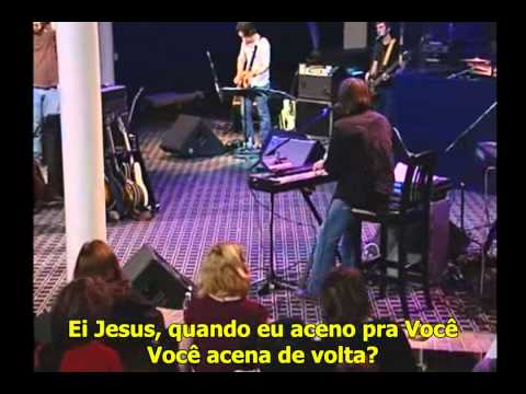 Jason Upton Into the Sky (legendado)