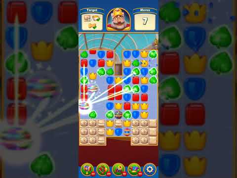 Loyal Match Level 3074