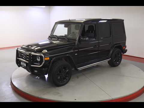 2013 Mercedes-Benz G550 (CC-2062714) for sale in Denver , Colorado