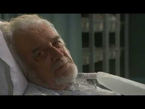 Doctor Who - The Brigadier and Kate Stewart