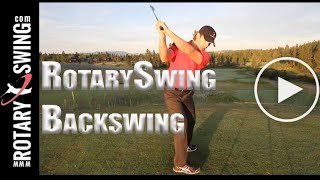 Master the Perfect Golf Backswing with Ease
