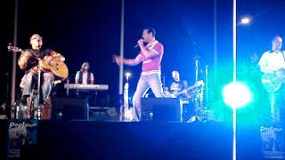 Tennessee - "Una Noche en Malibu" -  Poptour Loranca 08-07-2011