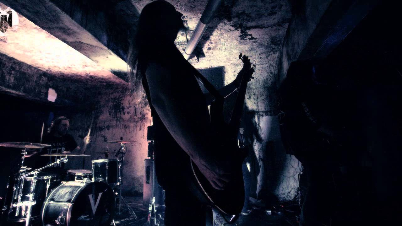 OPHIS - Abhorrence In Opulence (new album trailer)