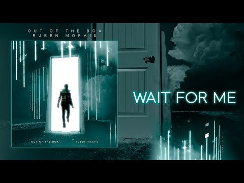 Ruben Morais - Wait for me | Áudio Oficial