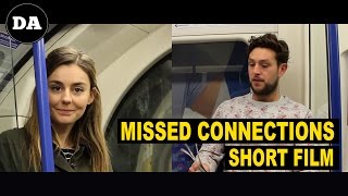 Missed Connections | Short Film (Modern Day Silent Movie)