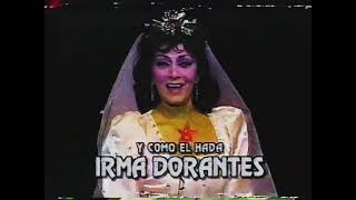 Comerciales México, Mayo 1993 - Canal de las Estrellas