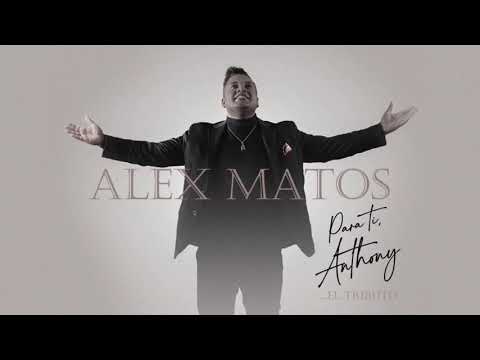 Video Canción Del Adiós de Alex Matos