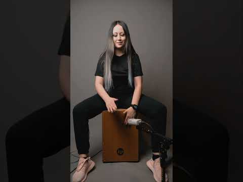 Jipi Jay - Pepe Vásquez || Cajón Cover