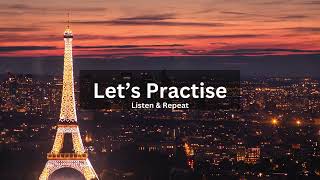 Shadowing- Listening & Speaking English (US)- Travel- Upper Intermediate-B2 SHADOWING practice