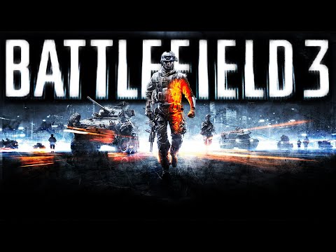 What Makes Battlefield 3 A Masterpiece?