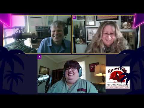 Ken and Kitty Podcast VIDEO SE03EP02