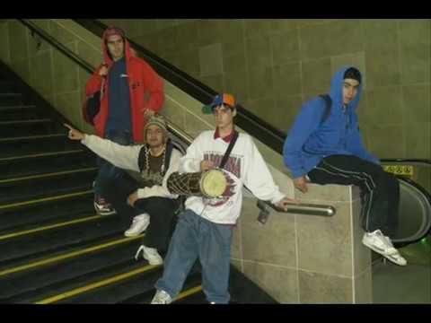 Movimiento Original Ft Conde Spaik - Ultimo Minuto Rap latino