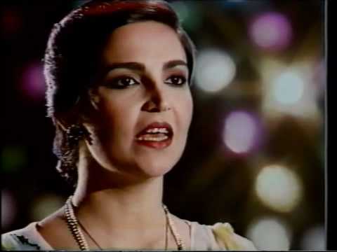 TAHIRA SYED - Na Koi Saiyan Mera Na Koi Piya Re - Rim Jhim PTV