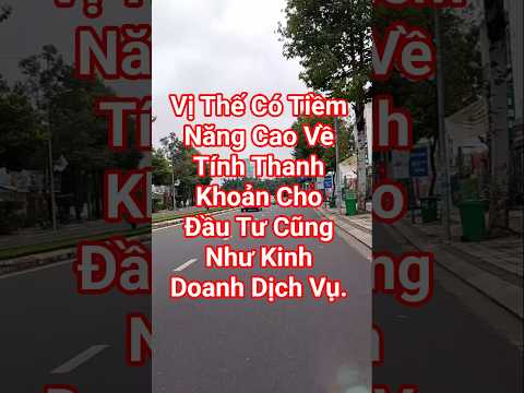 325m² mặt tiền góc giữa Trường ĐH Dầu Khí với Trường CĐ Sư Phạm Bà Rịa cần bán.
