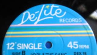 Kool &amp; the Gang - Take my heart. 1981