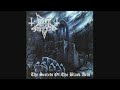 Dark Are The Path's To Eternity - Dark Funeral