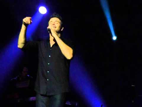 Roch Voisine- Je resterai là